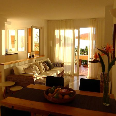 Vivienda Atlantico Apartman Tazacorte Kültér fotó