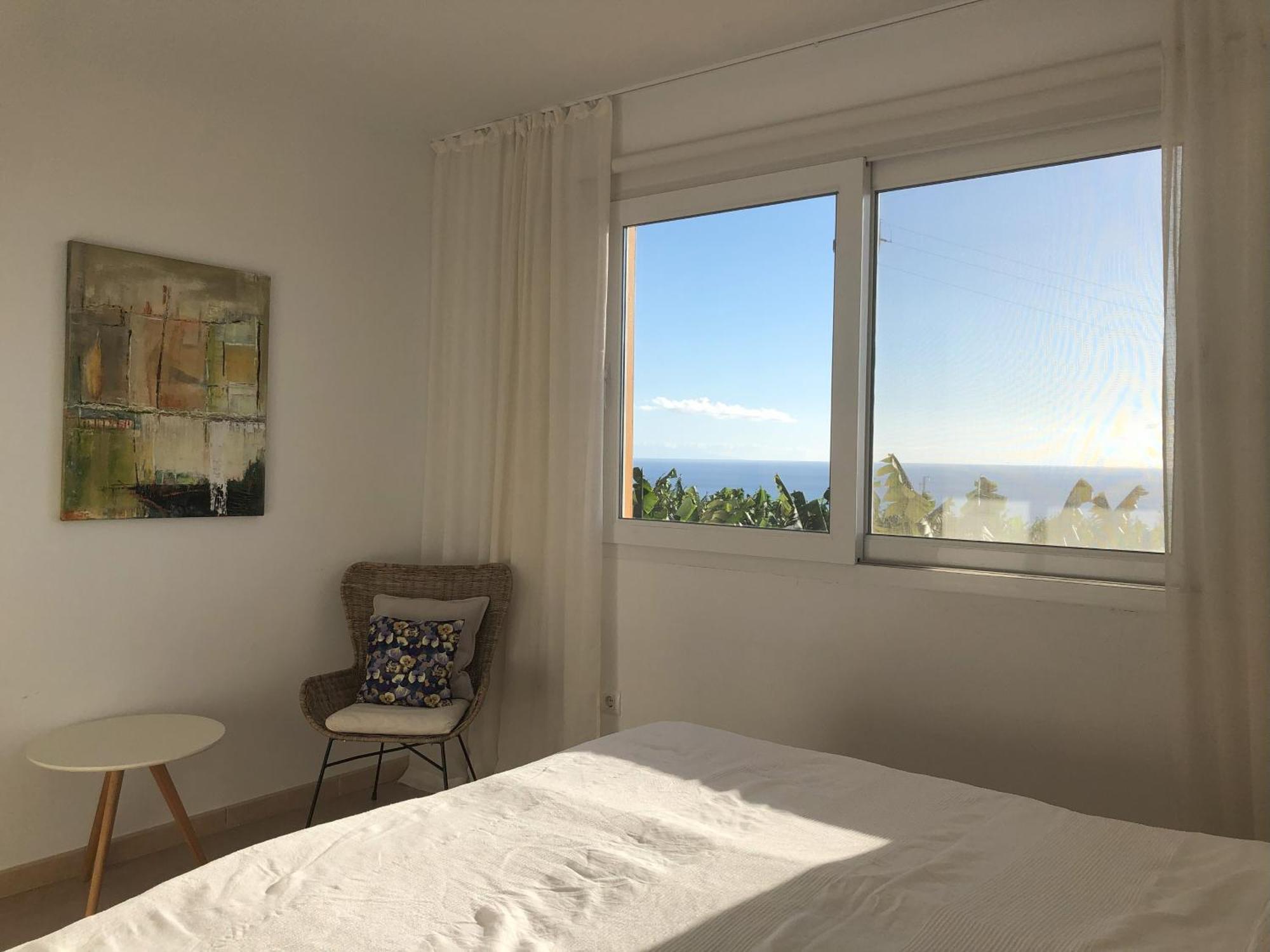 Vivienda Atlantico Apartman Tazacorte Kültér fotó