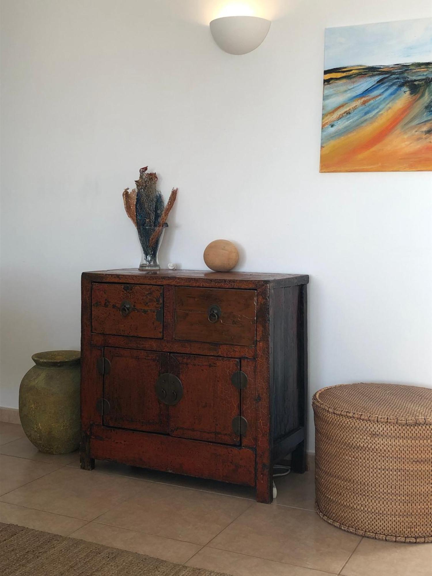 Vivienda Atlantico Apartman Tazacorte Kültér fotó