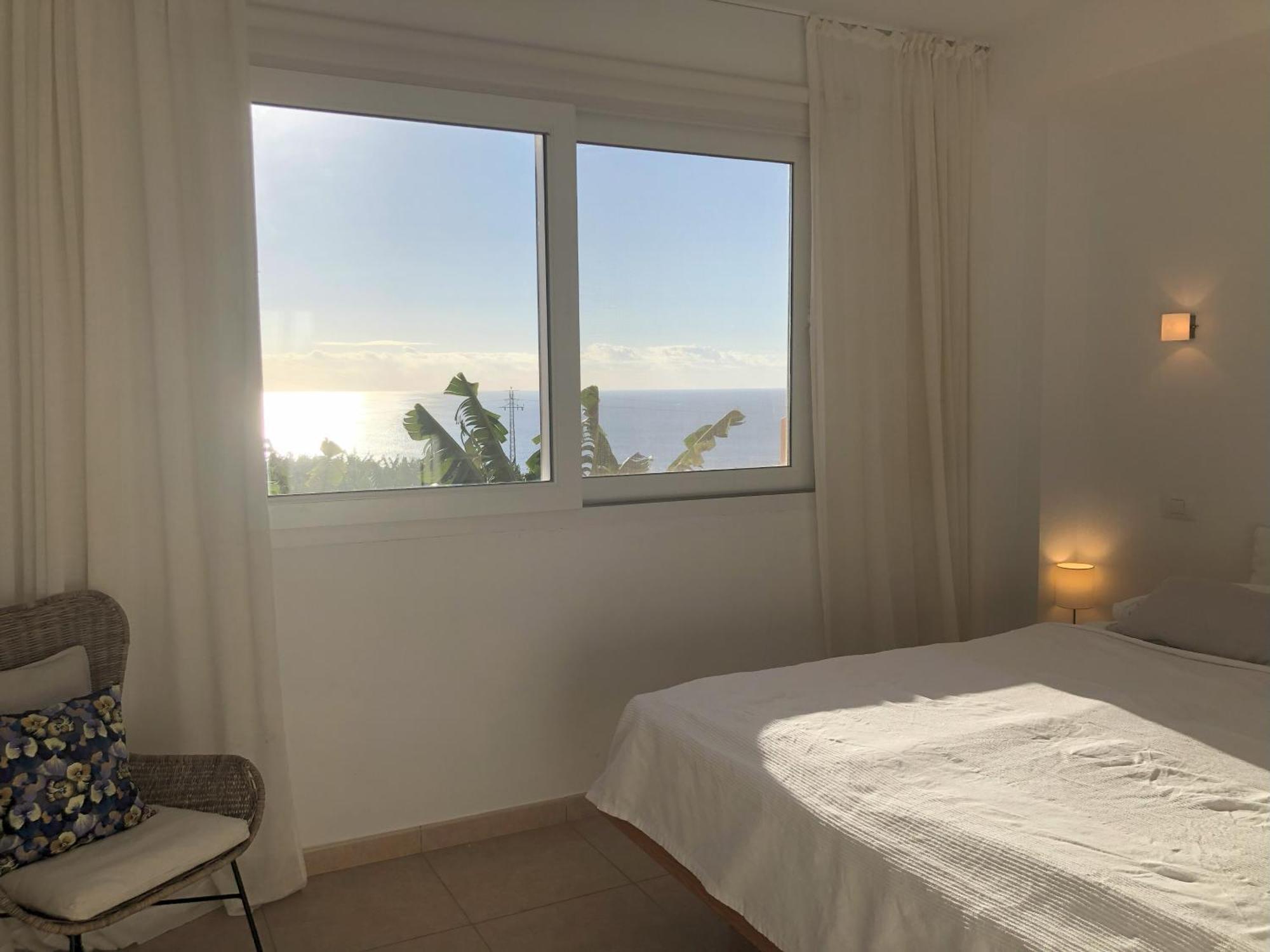 Vivienda Atlantico Apartman Tazacorte Kültér fotó