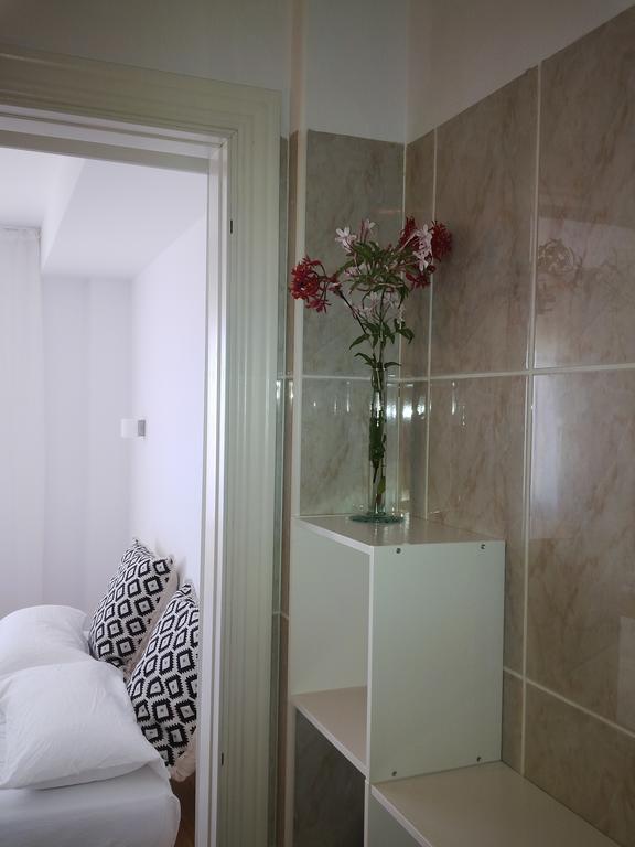 Vivienda Atlantico Apartman Tazacorte Kültér fotó